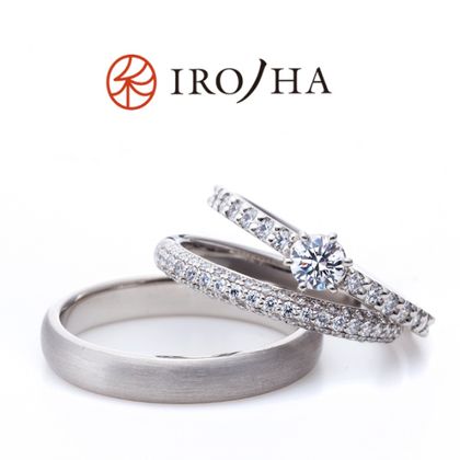 【JEWEL SEVEN BRIDAL(ジュエルセブンブライダル)】輝きの夢路