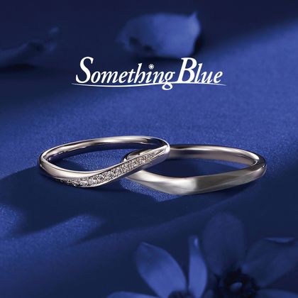 【JEWEL SEVEN BRIDAL(ジュエルセブンブライダル)】Divine -ディヴァイン-