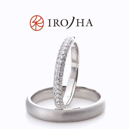 【JEWEL SEVEN BRIDAL(ジュエルセブンブライダル)】輝きの夢路