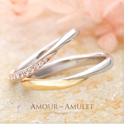 【JEWEL SEVEN BRIDAL(ジュエルセブンブライダル)】LUMIERE -ルミエール-