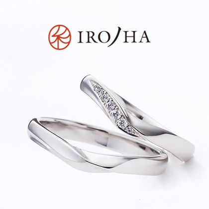 【JEWEL SEVEN BRIDAL(ジュエルセブンブライダル)】幸せの空模様