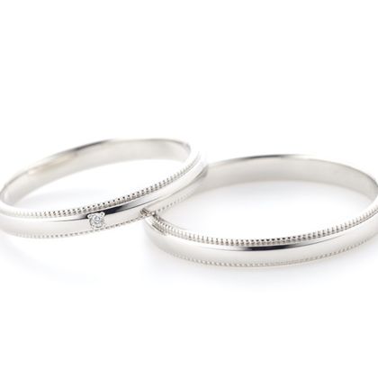 【JEWEL SEVEN BRIDAL(ジュエルセブンブライダル)】フアリ