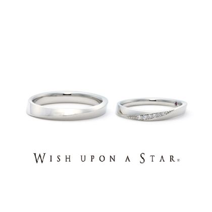 【JEWEL SEVEN BRIDAL(ジュエルセブンブライダル)】Milky Way-ミルキーウェイ-