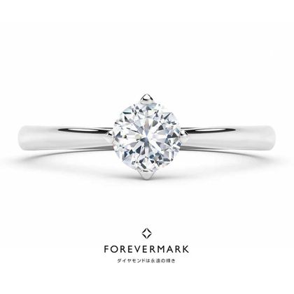 【JEWEL SEVEN BRIDAL(ジュエルセブンブライダル)】FOREVERMARK SETTING