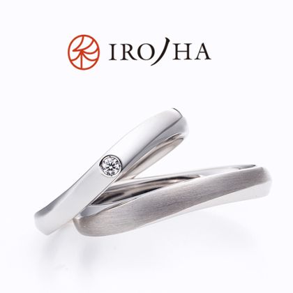 【JEWEL SEVEN BRIDAL(ジュエルセブンブライダル)】綾なす心