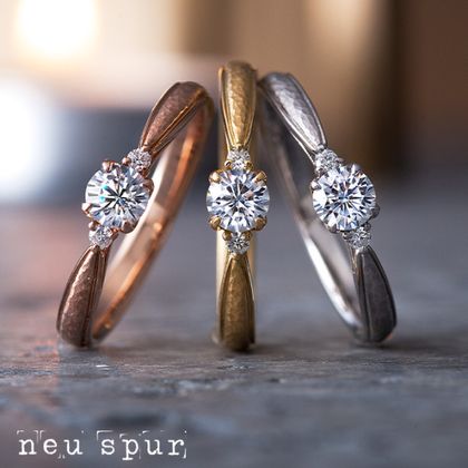 【JEWEL SEVEN BRIDAL(ジュエルセブンブライダル)】Hanna-ハンナ-