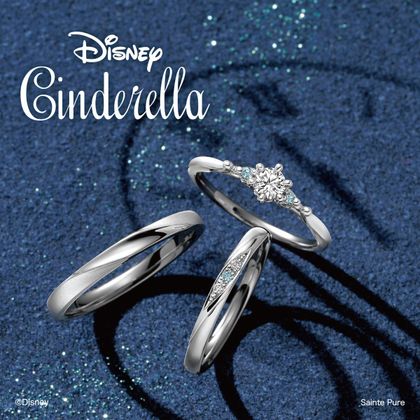 【JEWEL SEVEN BRIDAL(ジュエルセブンブライダル)】Bright Destiny