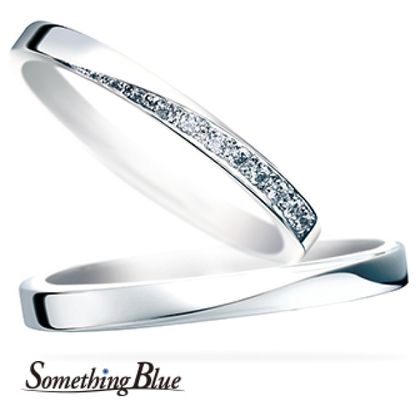 【JEWEL SEVEN BRIDAL(ジュエルセブンブライダル)】Stardust [星のきらめき]