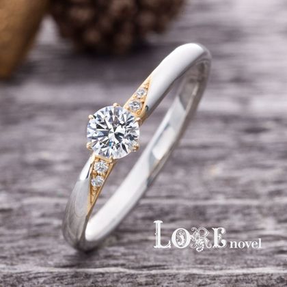 【JEWEL SEVEN BRIDAL(ジュエルセブンブライダル)】mysa -ミーサ-