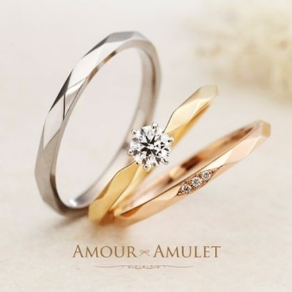 【JEWEL SEVEN BRIDAL(ジュエルセブンブライダル)】MILLE MERCIS -ミルメルシー-