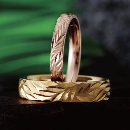 【JEWEL SEVEN BRIDAL(ジュエルセブンブライダル)】KANALOA[カナロア]