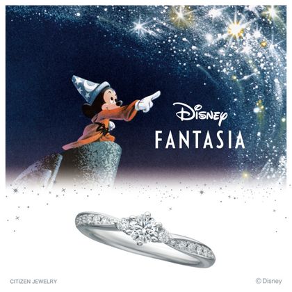 【JEWEL SEVEN BRIDAL(ジュエルセブンブライダル)】Dazzling Star −ダズリングスター−