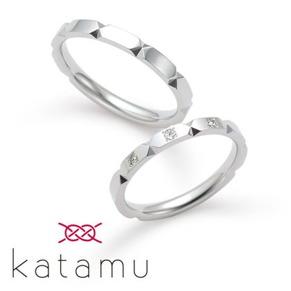 【JEWEL SEVEN BRIDAL(ジュエルセブンブライダル)】折り紙-おりがみ-