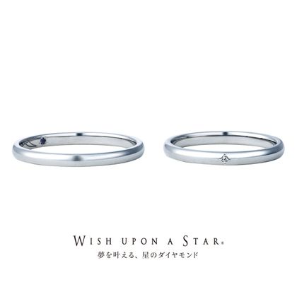 【JEWEL SEVEN BRIDAL(ジュエルセブンブライダル)】Rigel -リゲル-