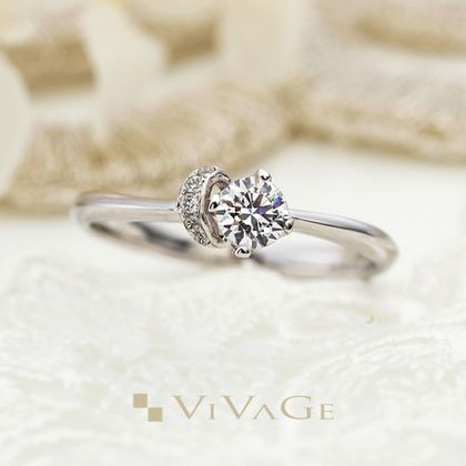 【JEWEL SEVEN BRIDAL(ジュエルセブンブライダル)】SONNETTE −ソネット−