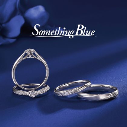 【JEWEL SEVEN BRIDAL(ジュエルセブンブライダル)】Bless -ブレス-