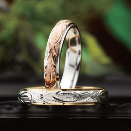 【JEWEL SEVEN BRIDAL(ジュエルセブンブライダル)】KALEIKINI[カレイキニ]