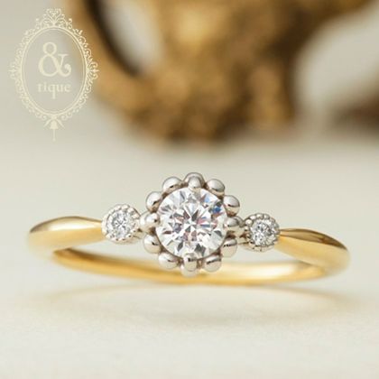 【JEWEL SEVEN BRIDAL(ジュエルセブンブライダル)】LOFTEL -ルフテル-