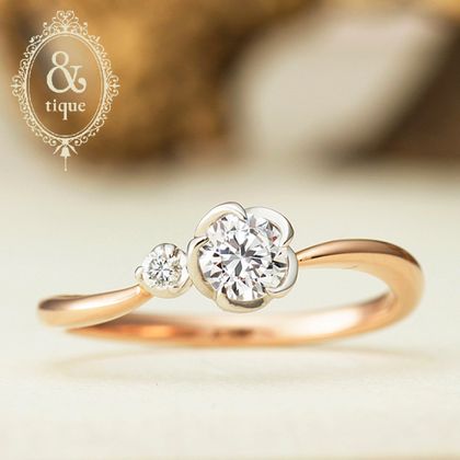 【JEWEL SEVEN BRIDAL(ジュエルセブンブライダル)】VERFAIT -ベルフェ-