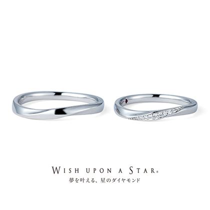 【JEWEL SEVEN BRIDAL(ジュエルセブンブライダル)】Aria-アリア-