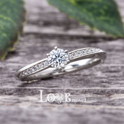 【JEWEL SEVEN BRIDAL(ジュエルセブンブライダル)】sprak -スプローク-