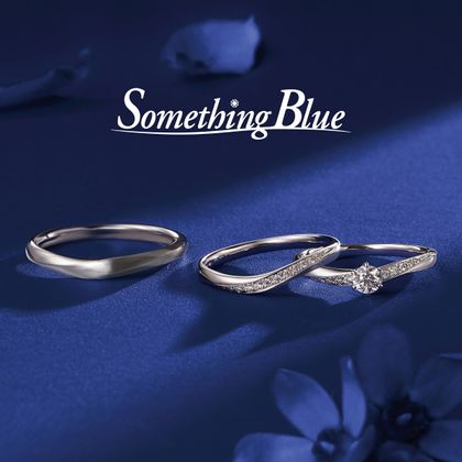 【JEWEL SEVEN BRIDAL(ジュエルセブンブライダル)】Divine -ディヴァイン-