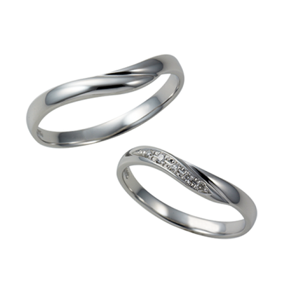 【JEWEL SEVEN BRIDAL(ジュエルセブンブライダル)】With thee（W-9,W-10）