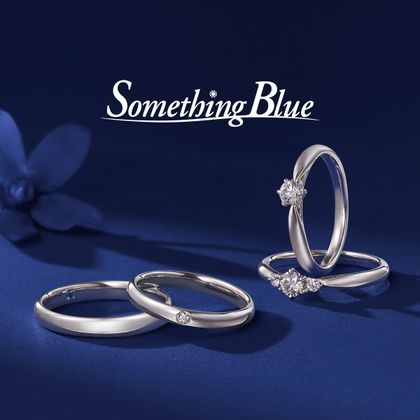 【JEWEL SEVEN BRIDAL(ジュエルセブンブライダル)】Hopeful -ホープフル-