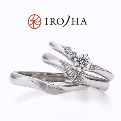 【JEWEL SEVEN BRIDAL(ジュエルセブンブライダル)】真心の花束