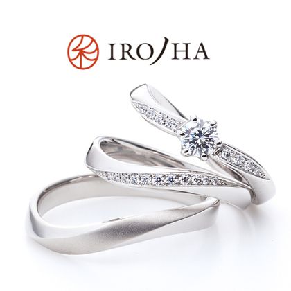 【JEWEL SEVEN BRIDAL(ジュエルセブンブライダル)】百年の約束