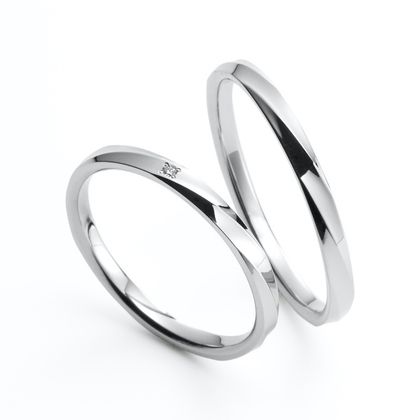 【JEWEL SEVEN BRIDAL(ジュエルセブンブライダル)】アウリィ