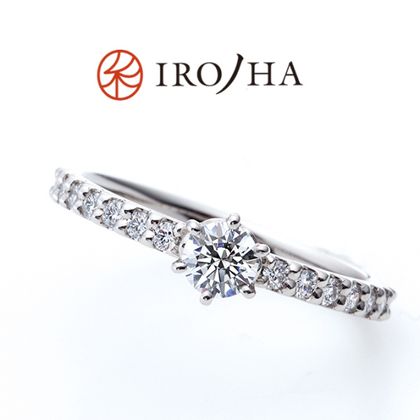 【JEWEL SEVEN BRIDAL(ジュエルセブンブライダル)】輝きの夢路