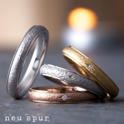 【JEWEL SEVEN BRIDAL(ジュエルセブンブライダル)】Hanna-ハンナ-