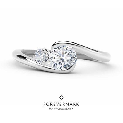 【JEWEL SEVEN BRIDAL(ジュエルセブンブライダル)】SUN&MOON