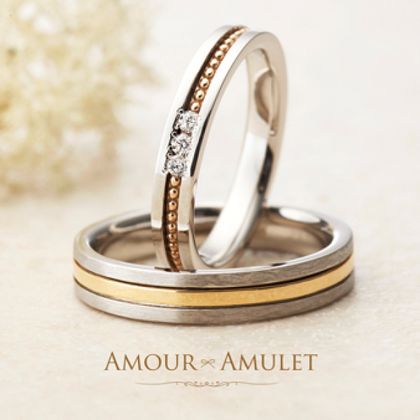 【JEWEL SEVEN BRIDAL(ジュエルセブンブライダル)】AZALEA -アザレア-