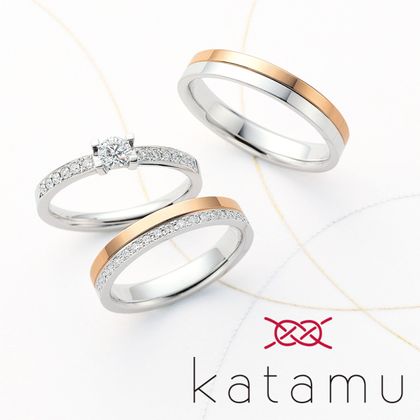 【JEWEL SEVEN BRIDAL(ジュエルセブンブライダル)】八千代 -やちよ-