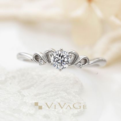 【JEWEL SEVEN BRIDAL(ジュエルセブンブライダル)】CALME −カルム−