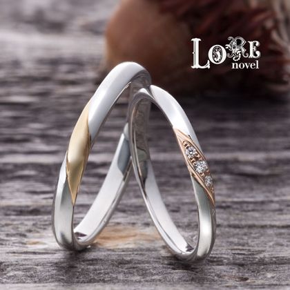 【JEWEL SEVEN BRIDAL(ジュエルセブンブライダル)】mysa -ミーサ-