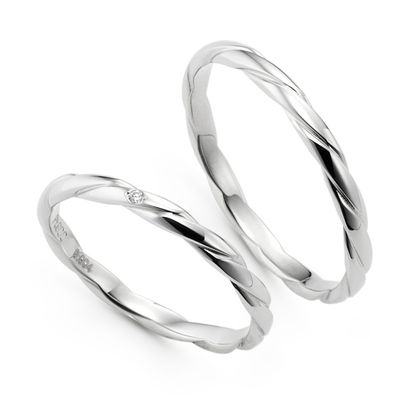 【JEWEL SEVEN BRIDAL(ジュエルセブンブライダル)】レイ