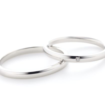 【JEWEL SEVEN BRIDAL(ジュエルセブンブライダル)】シェール