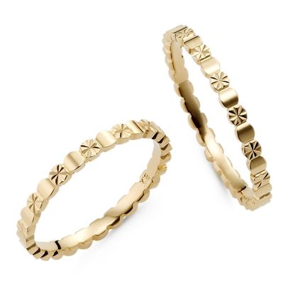 【JEWEL SEVEN BRIDAL(ジュエルセブンブライダル)】ルッカ