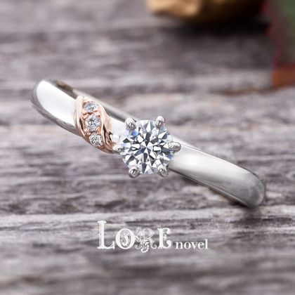 【JEWEL SEVEN BRIDAL(ジュエルセブンブライダル)】framitide -フランツーザ-