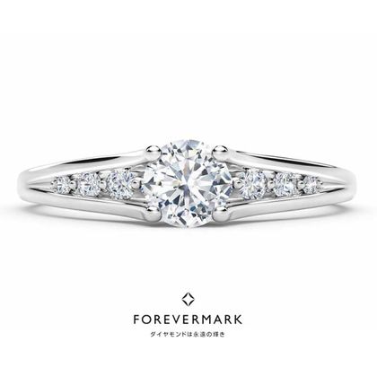 【JEWEL SEVEN BRIDAL(ジュエルセブンブライダル)】COMET