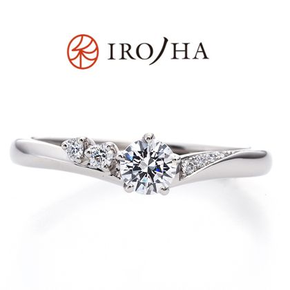 【JEWEL SEVEN BRIDAL(ジュエルセブンブライダル)】真心の花束