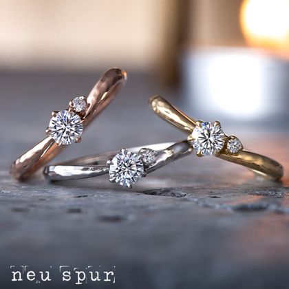 【JEWEL SEVEN BRIDAL(ジュエルセブンブライダル)】Ehren-エーレン-