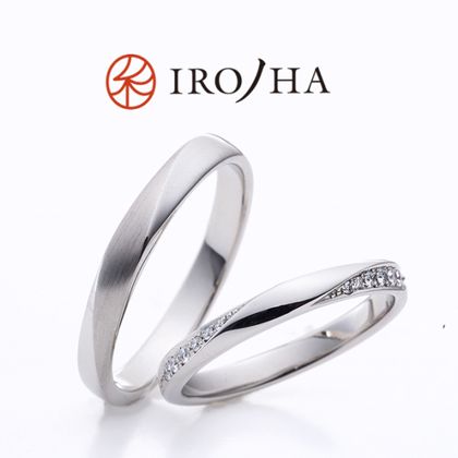 【JEWEL SEVEN BRIDAL(ジュエルセブンブライダル)】木漏れ日の散歩道