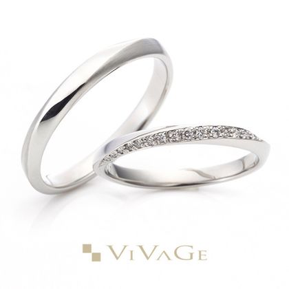 【JEWEL SEVEN BRIDAL(ジュエルセブンブライダル)】CALME −カルム−