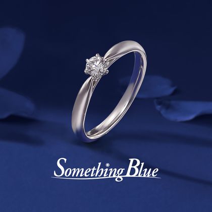 【JEWEL SEVEN BRIDAL(ジュエルセブンブライダル)】Hopeful -ホープフル-