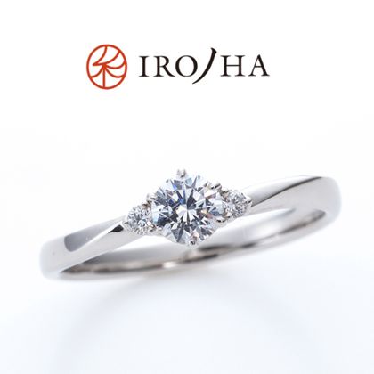 【JEWEL SEVEN BRIDAL(ジュエルセブンブライダル)】木漏れ日の散歩道