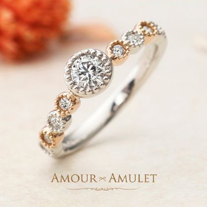 【JEWEL SEVEN BRIDAL(ジュエルセブンブライダル)】MON BIJOU -モンビジュー-